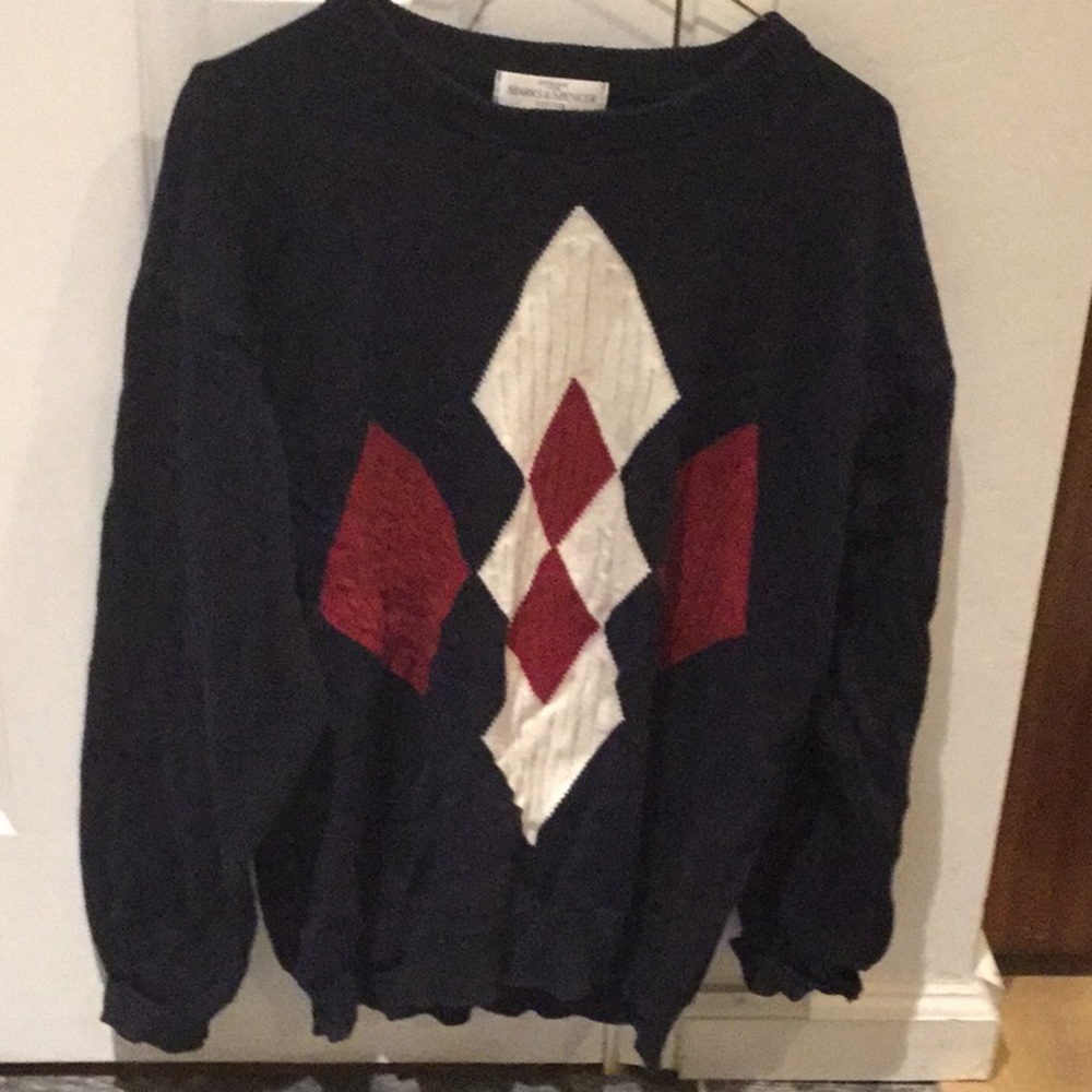 Sweater By Mark and Spencer